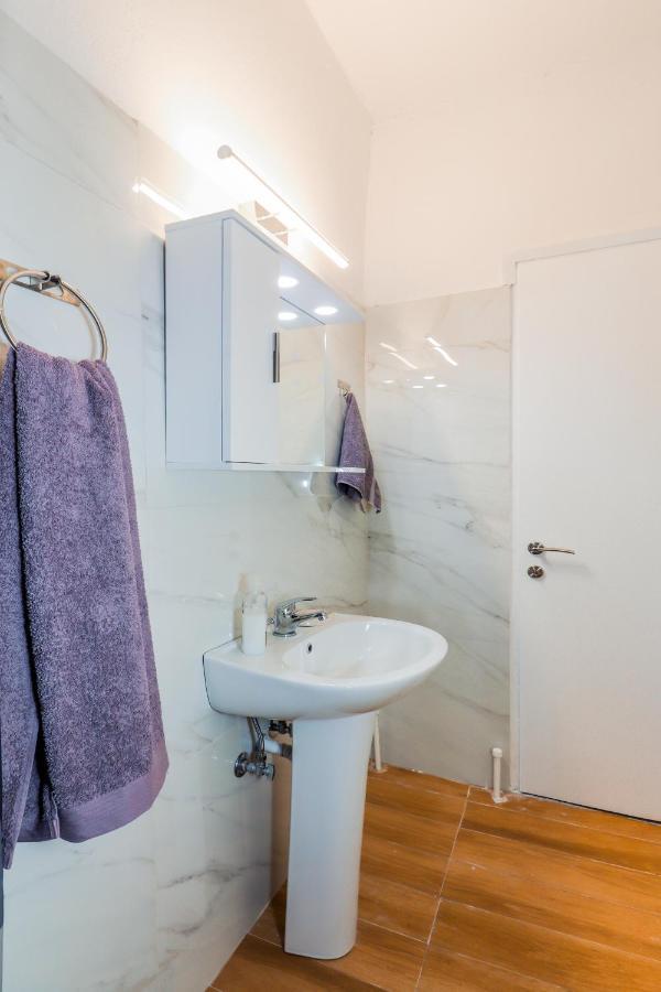 Grand Apartment Next To Center 3Bd 110Sqm Szaloniki Kültér fotó