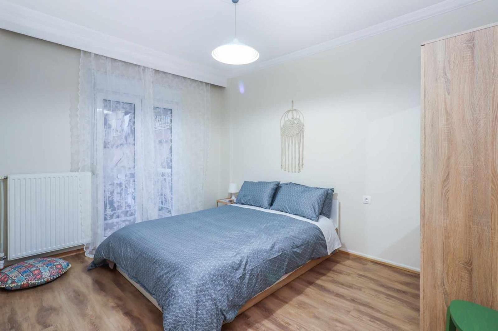 Grand Apartment Next To Center 3Bd 110Sqm Szaloniki Kültér fotó